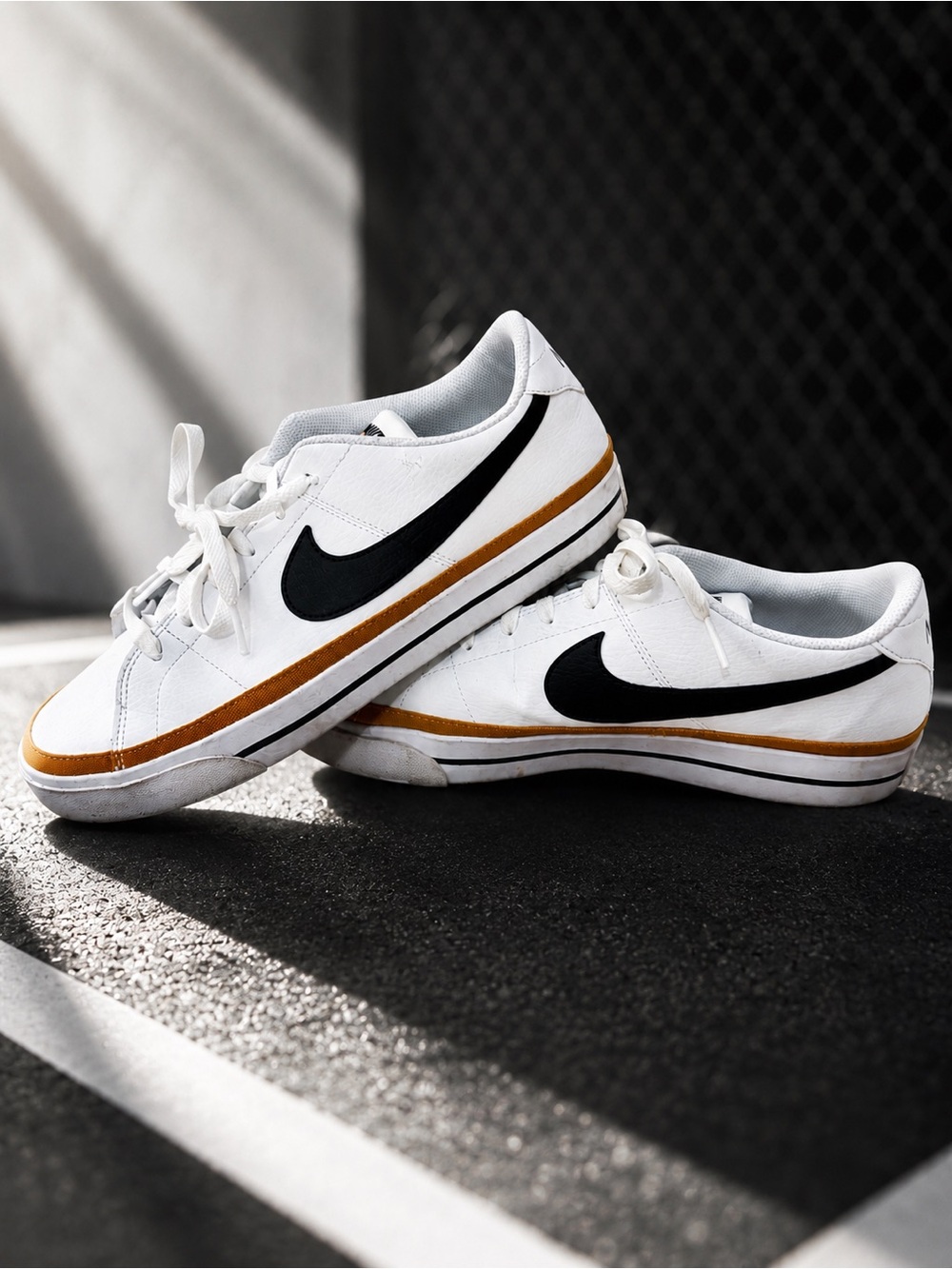 Nike Court Legacy Sneakers Men’s 10.5